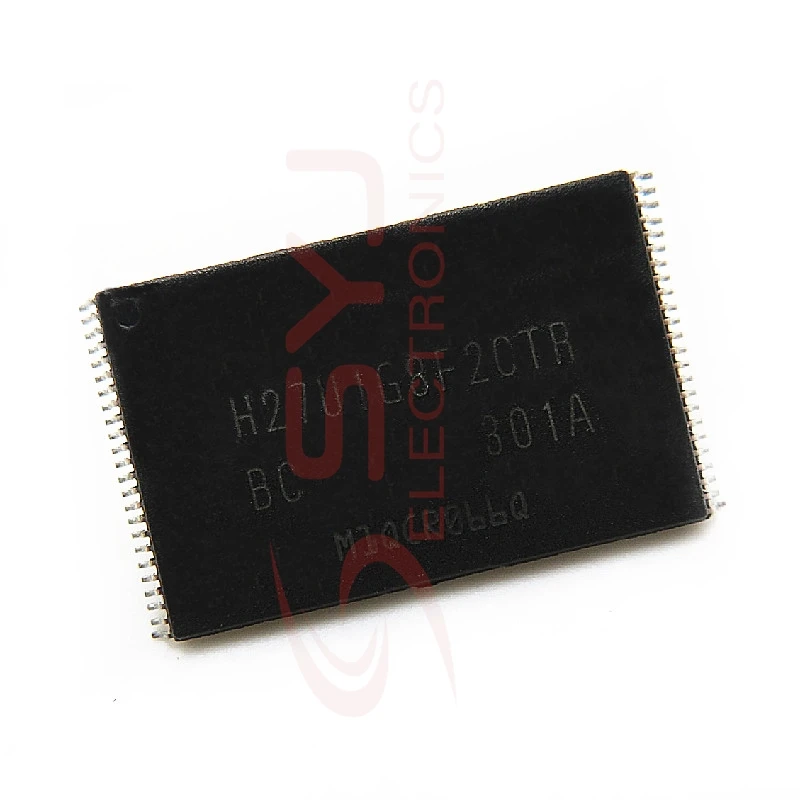 5-20PCS H27U1G8F2CTR-BC H27U1G8F2CTR WFP70N06 P70N06 LM386N-4 LM386 IRL2505PBF IRL2505 PF610BL PF610 IRF7416TRPBF IRF7416
