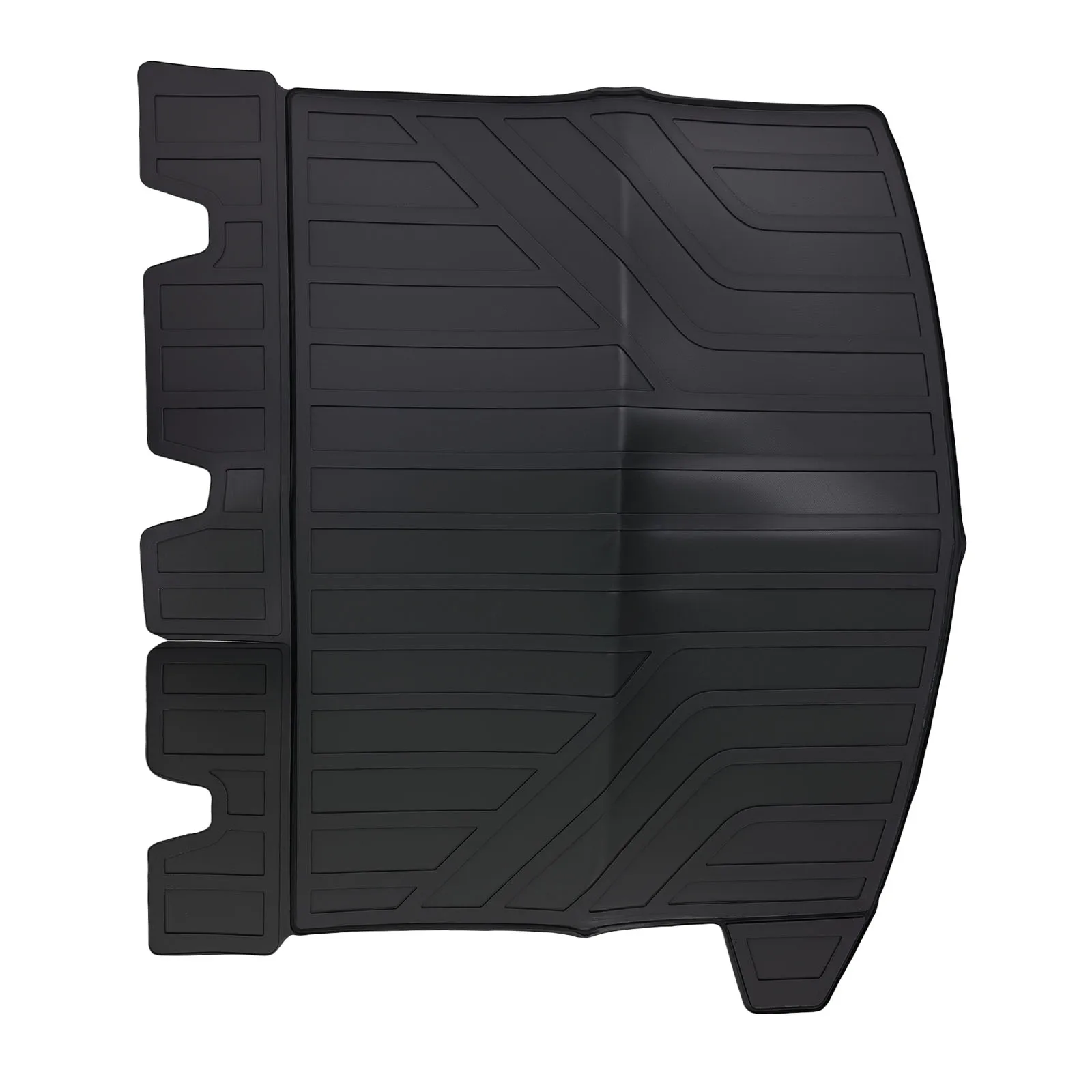 

All Weather Trunk Bed Mat for Ford Escape 2013-2019 Anti-Slip TPE Cargo Liner