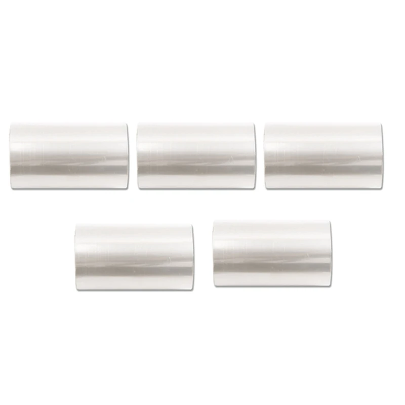 

Mousse Cake Edge Ring Plastic Mousse Ring Surrounds Hard Edge Cake Edge PET, Cake Dessert Ring DIY Tool