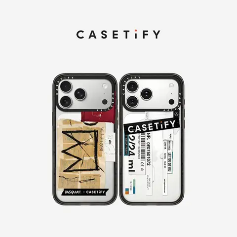Basquiat iphone case-AliExpress