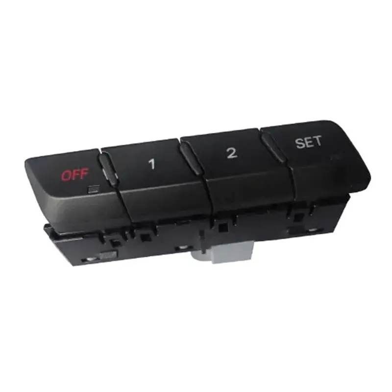 

A30F-LHD Front Door Seat Memory Adjust Switch Button Tire Pressure Monitoring Warning Switch For Q5 2009-12 8RD959769