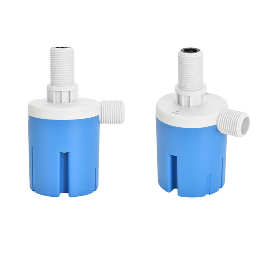 

Клапан контроля уровня воды для резервуаров и бассейнов Энергоэффективный автоматический контроль с компактным эстетическим дизайном