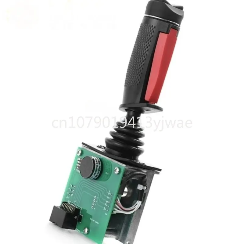 Haulotte Operating Handle Arm Car Joystick 2901015000