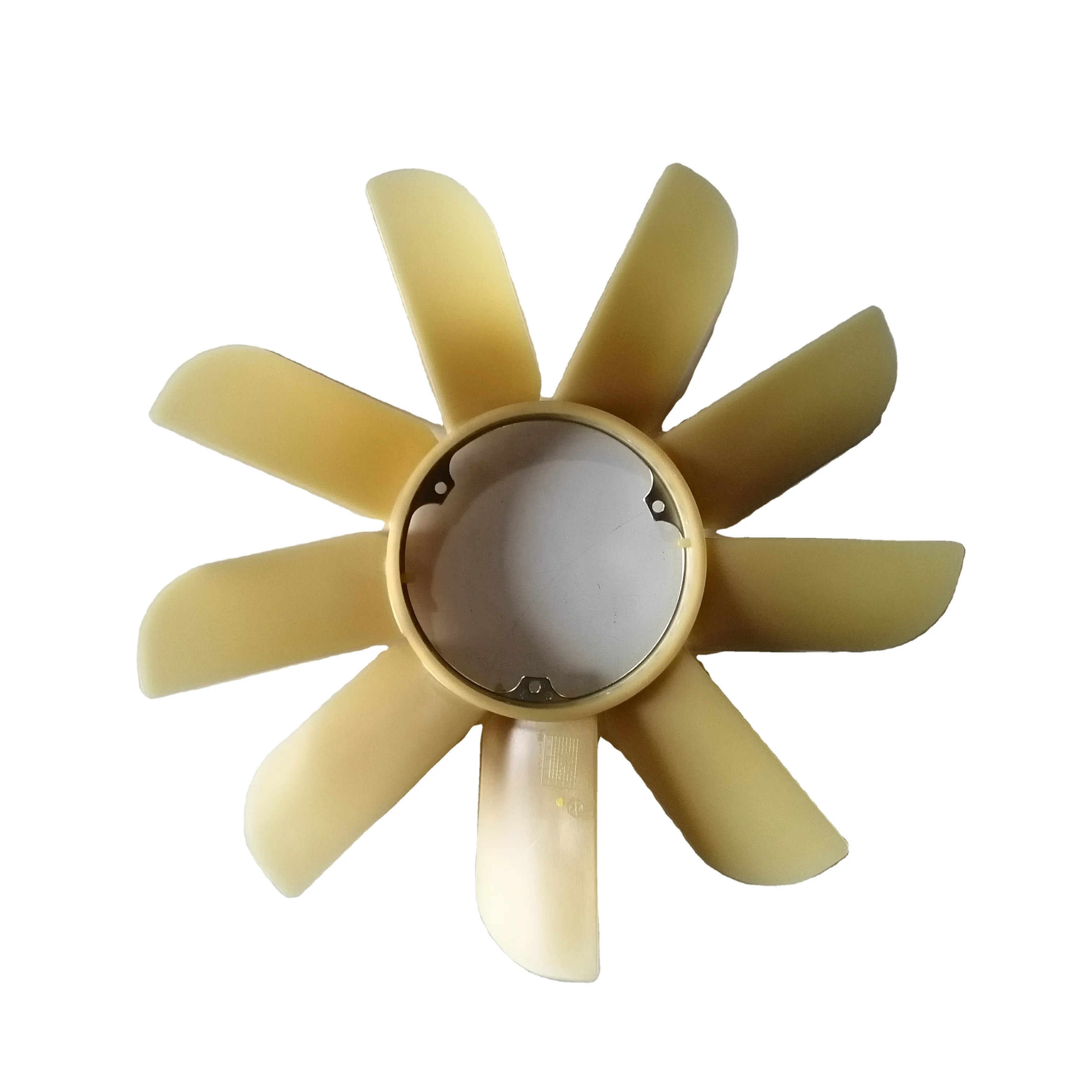 Fan Blade Ssangyong Kyron Rexton Korando C Musso Rodius Tivoli 6652000623