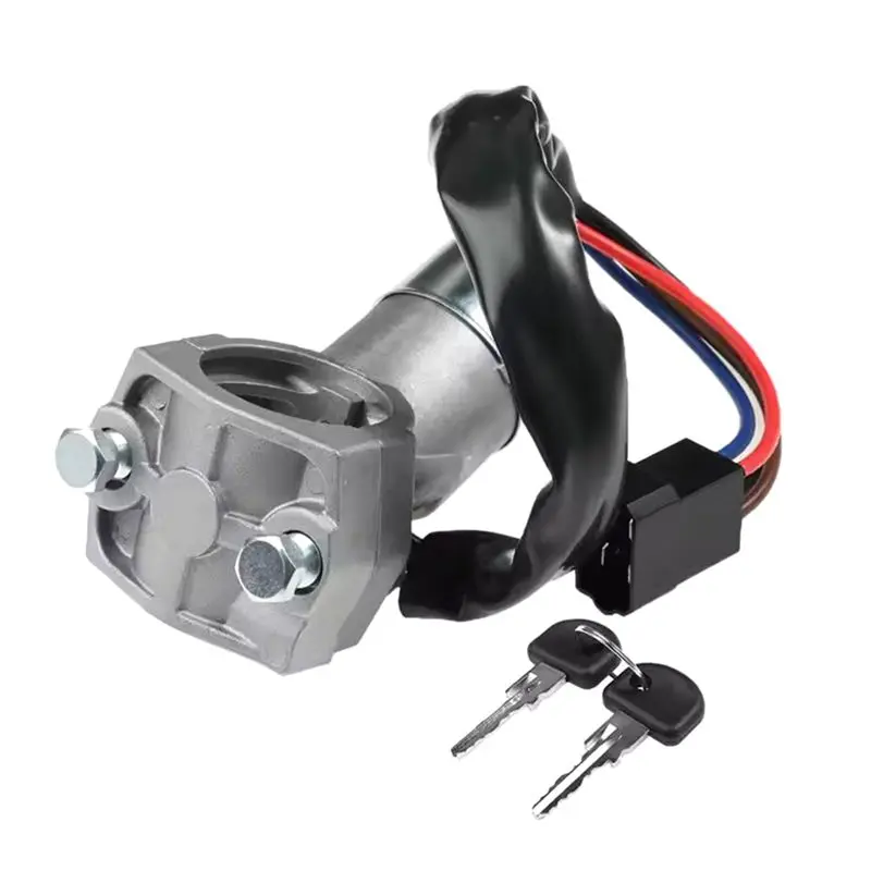 A66P-New Ignition L…