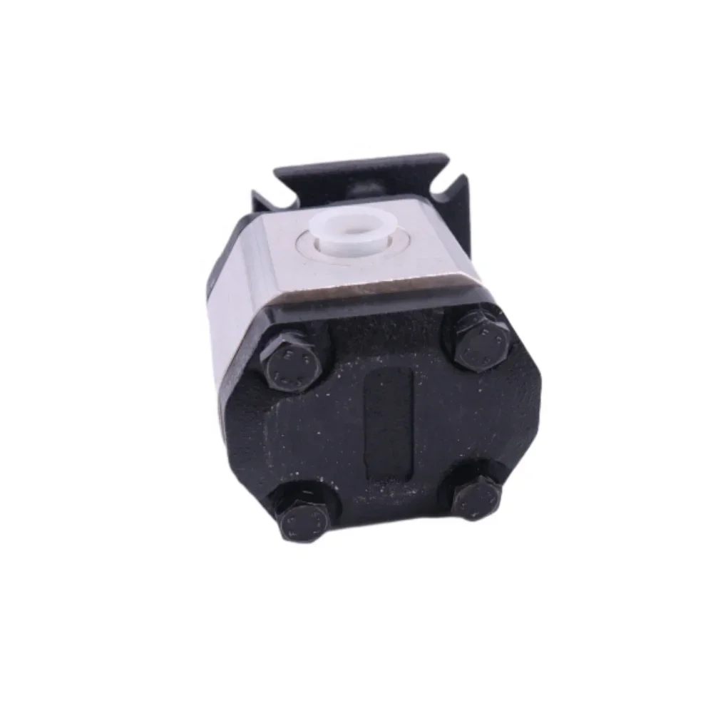 Aftermarket Aerial Lift parts Haulotte parts Hydraulic Pump 4000097640 For Haulotte Scissor lift Optimum 8 Compact 10 Compact 14