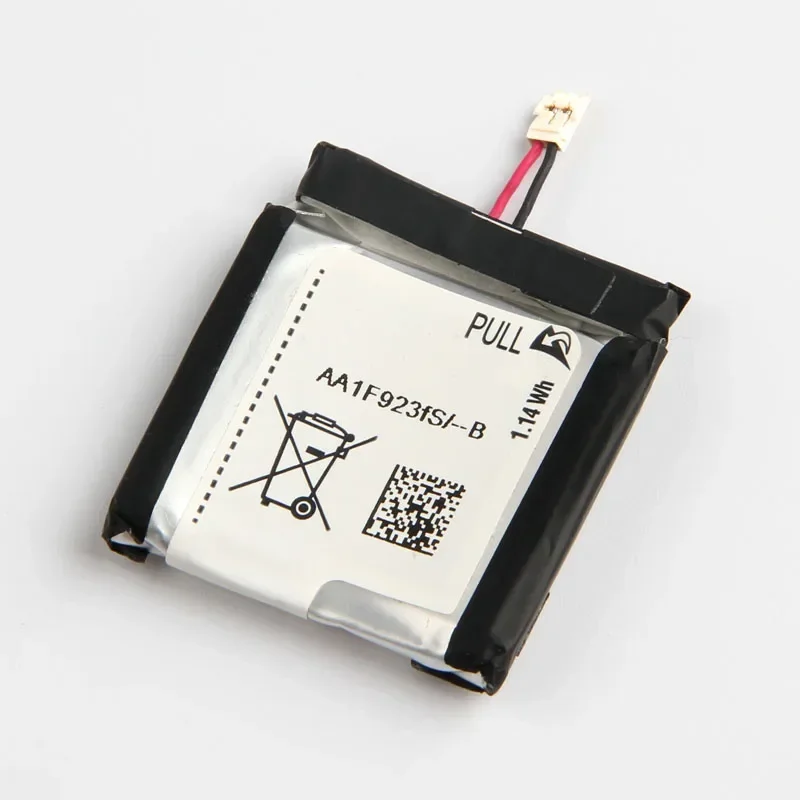 交換用バッテリー R750 サムスンギア S SM-R750 R750 高品質電池とツール 300mAh