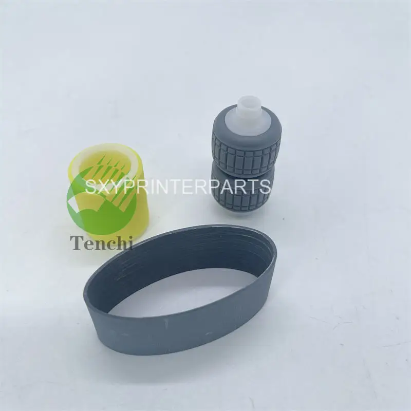 Feed Separation Pickup Roller for 3010i 3510i 3011i 3511i 3501i 4501i 5501i 6500i 4002i 5002i 6002i 8000i 250ci 300ci 303JX07330