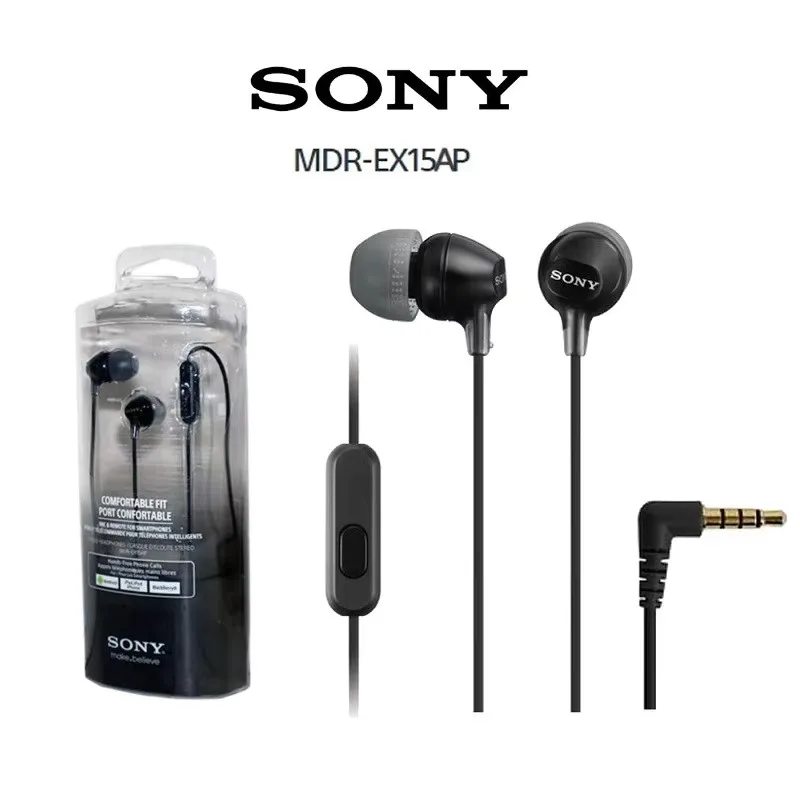 100% ΠΎΡΠΈΠ³ΠΈΠ½Π°Π»ΡΠ½ΡΠ΅ Π½Π°ΡΡΠ½ΠΈΠΊΠΈ Sony MDR-EX15AP Ρ ΠΌΠΈΠΊΡΠΎΡΠΎΠ½ΠΎΠΌ Π΄Π»Ρ ΡΠΌΠ°ΡΡΡΠΎΠ½Π° ΠΈ ΡΠΈΠ½ΠΈΠΌ ΡΠΏΡΠ°Π²Π»Π΅Π½ΠΈΠ΅ΠΌ Π΄Π»Ρ iOS Android Samsung Huawei Xiaomi OPPO Vivo 100% ΠΎΡΠΈΠ³ΠΈΠ½Π°Π»ΡΠ½ΡΠ΅ Π½Π°ΡΡΠ½ΠΈΠΊΠΈ Sony MDR-EX15AP Ρ ΠΌΠΈΠΊΡΠΎΡΠΎΠ½ΠΎΠΌ Π΄Π»Ρ ΡΠΌΠ°ΡΡΡΠΎΠ½Π° ΠΈ ΡΠΈΠ½ΠΈΠΌ ΡΠΏΡΠ°Π²Π»Π΅Π½ΠΈΠ΅ΠΌ Π΄Π»Ρ iOS Android Samsung Huawei Xiaomi OPPO Vivo