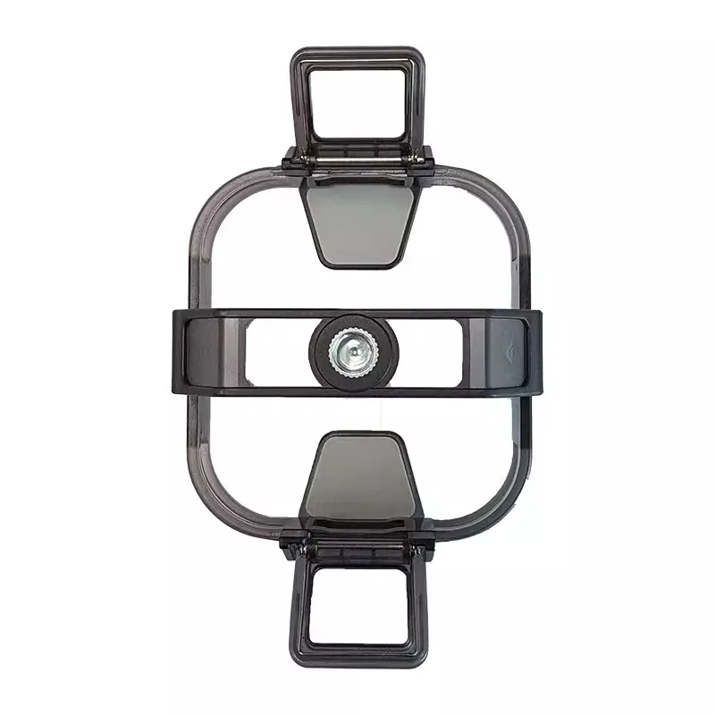 Red Magic Magnetic Heat Sink 5/5 Pro/6 Pro Heat Dissipation Back Clamp Bracket Back Clamp Handle Accessories