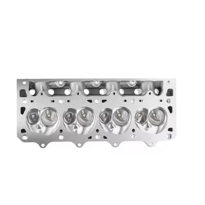 LS3 270 CNC Porting Cylinder Head /Assembly for LS Short Block with 4.000
