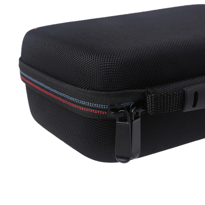 Imagem -02 - Multímetro Digital Hard Travel para Case Bolsa Armazenamento Capa Protetora para F115c