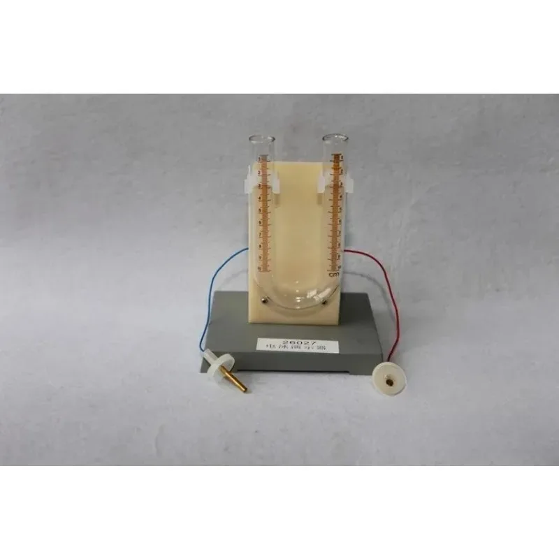 Professional Chemistry Teaching Tool 26027 Electrophoresis Demonstrator for School Laboratory Education