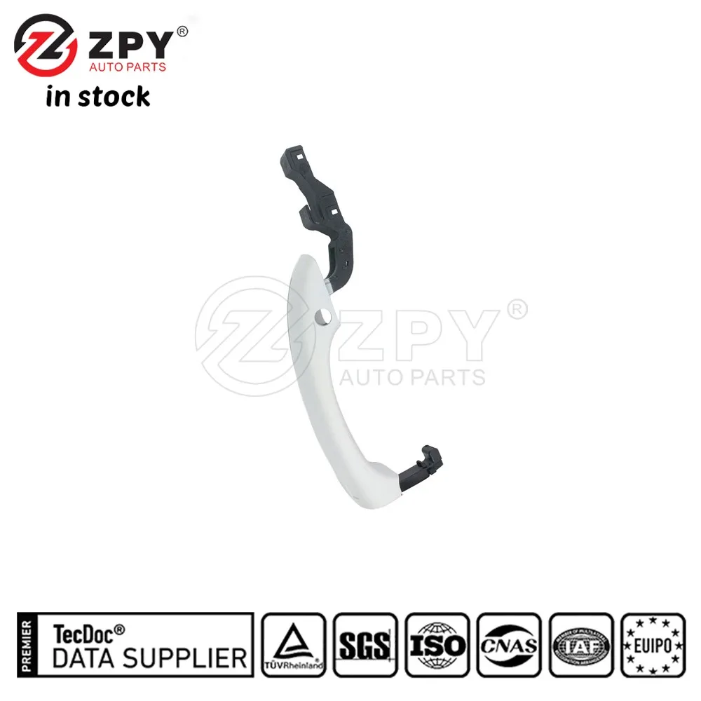 

ZPY Высококачественная правая внешняя ручка двери для AUDI A8 4H0 837 206C