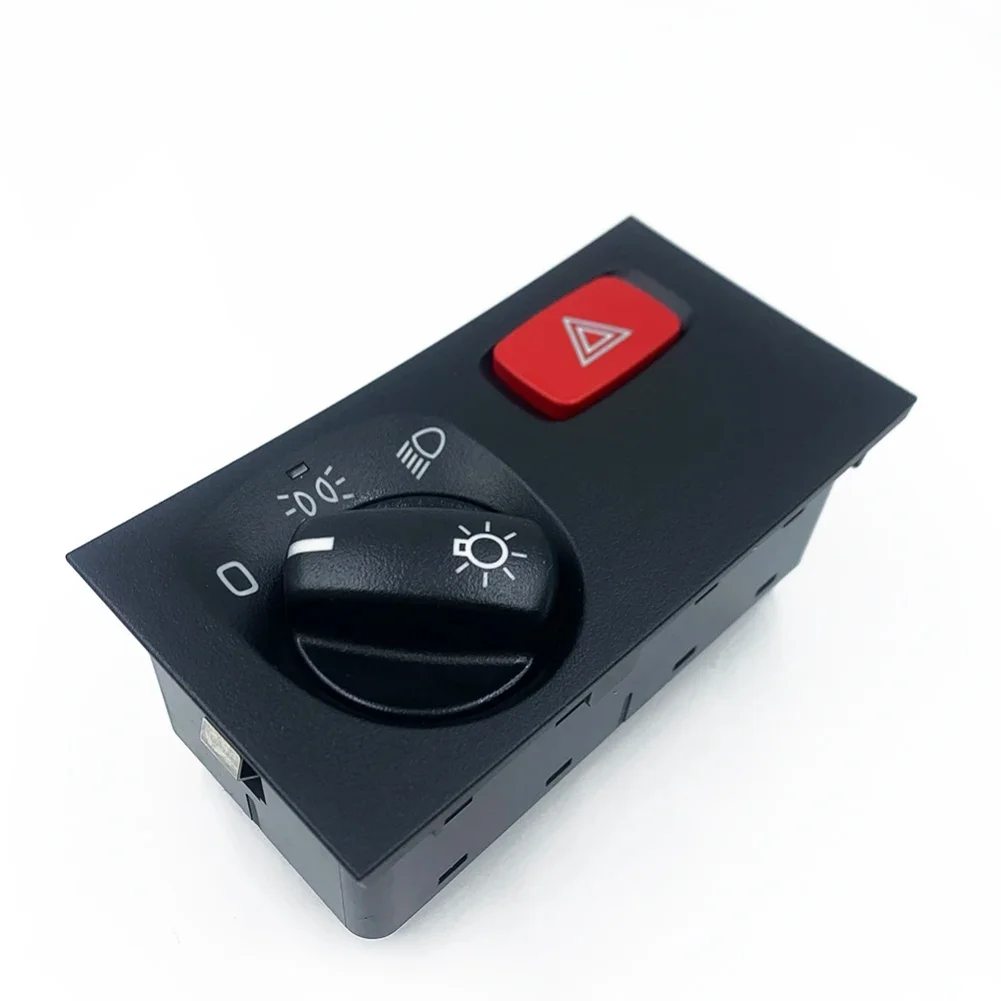 Truck Headlight Fog Light Switch Button For Scania P/G/R/T 1540673 1900317 Interior Dashboard Button Accessory