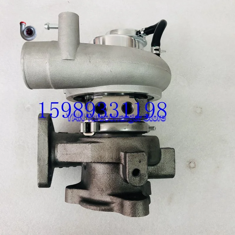 

Turbo For 4M40 Engine 49135-03100 Mitsubishi Challenger Pajero II Delica 4M40 ME201677 49135-03101