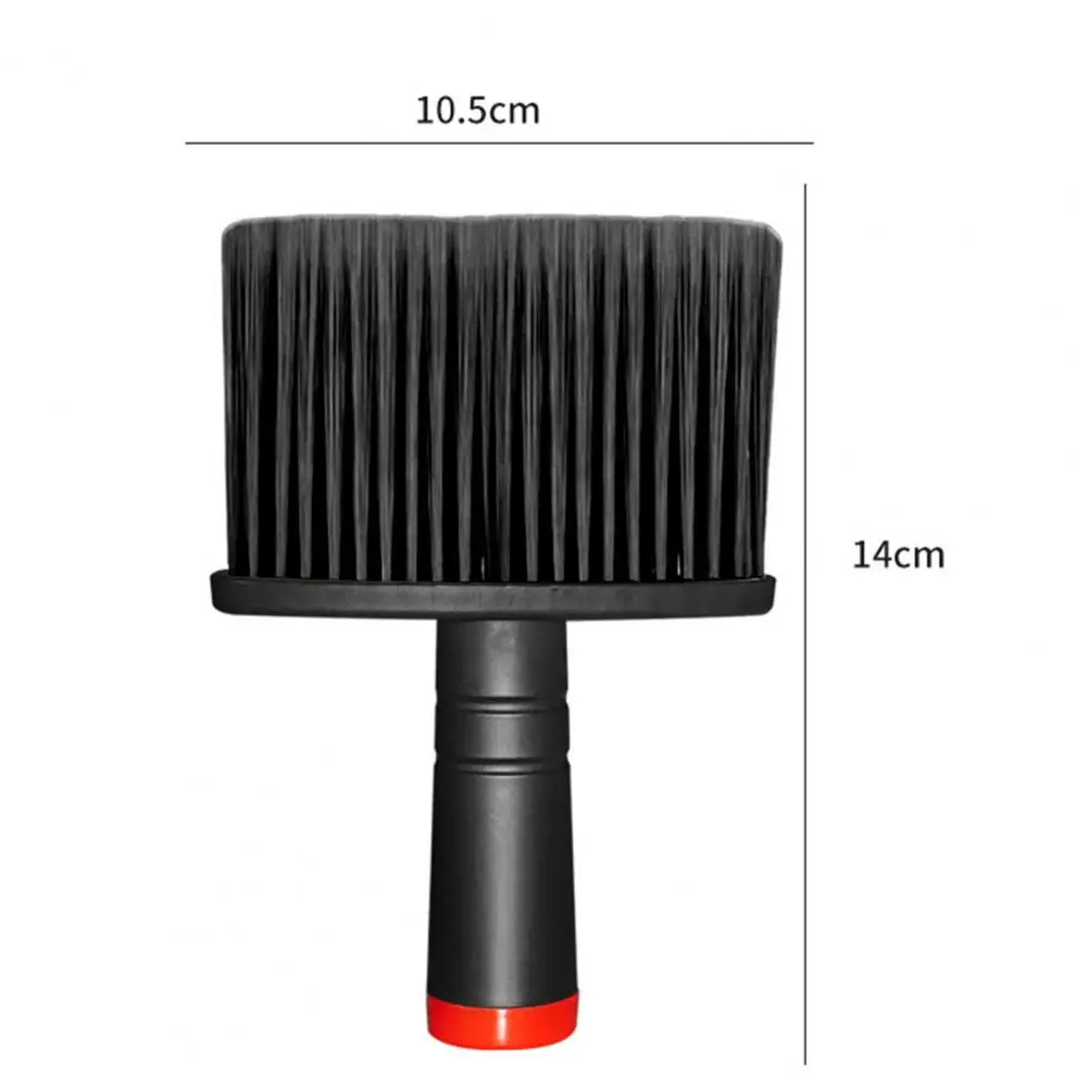 Compact Car Brush 1/2 Pcs Car Vent Brush Set with Anti-slip Handle Soft Detailing Brush Versatile Gap Crevice Dusting Tool