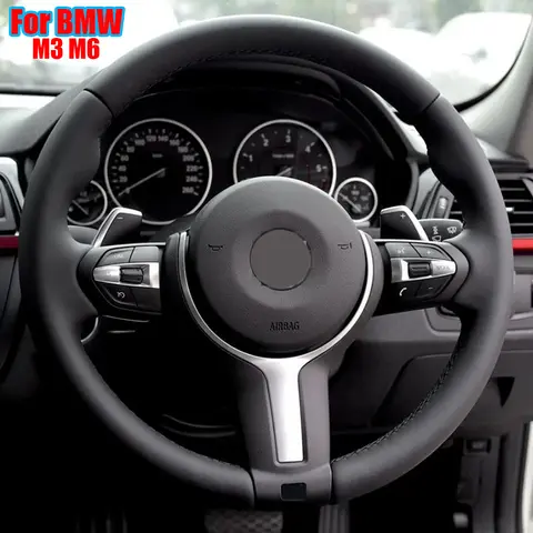 10 best sales bmw f31 m sport - №9