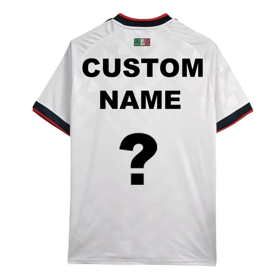 26 27 Mexicoes Adults kit shirt 2026 2027 Mexicoes Kids kit shirt