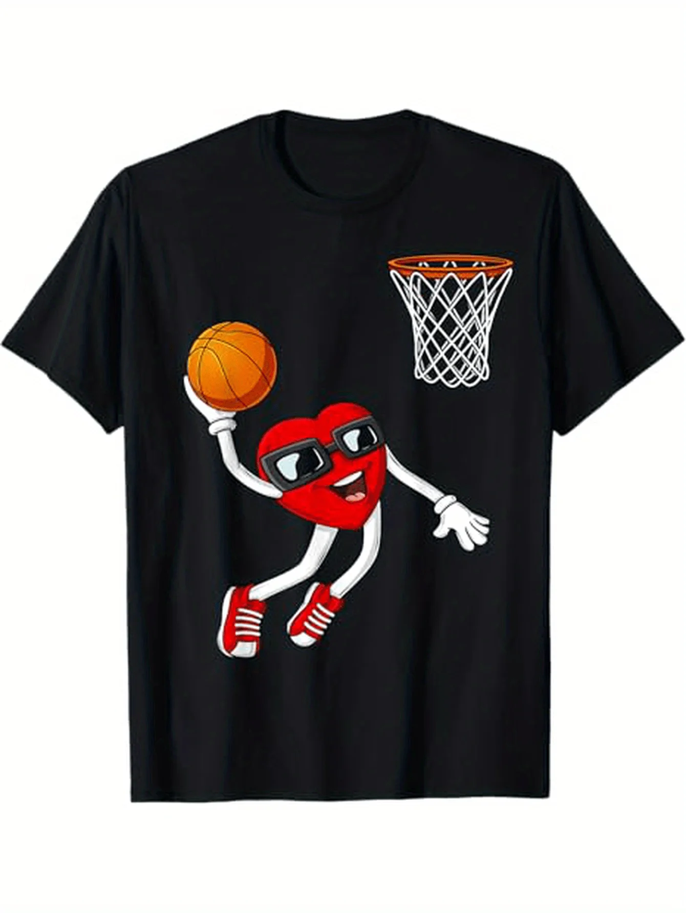 

Vintage Lion Christian T-Shirt - 100% Cotton S-XXXL, Unisex Religious Tee