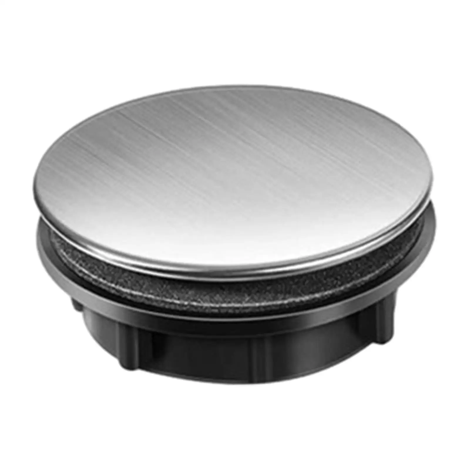 Kitchen Faucet Hole Cover Practical Sink Caps for Hotel Bathtub Lavatory