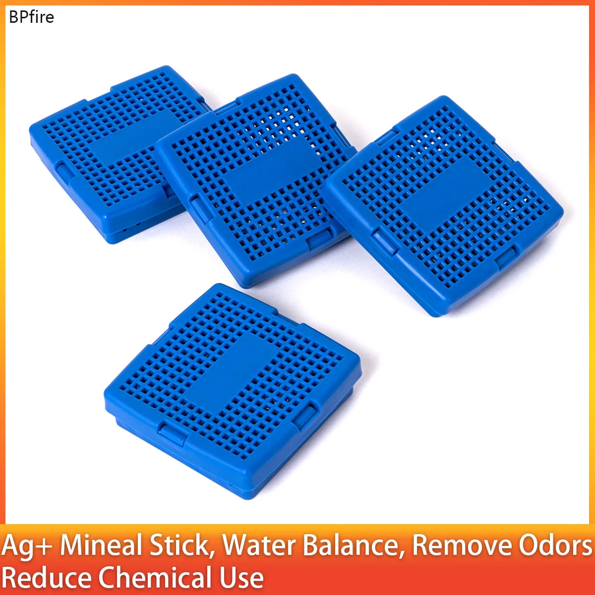 Cartucho para Spa Sundance, Cartucho Mineral para Jacuzzi Ag+ Mineral Stick, Equilibrio del Agua, Elimina Olores, Reduce el Uso de Productos Químicos