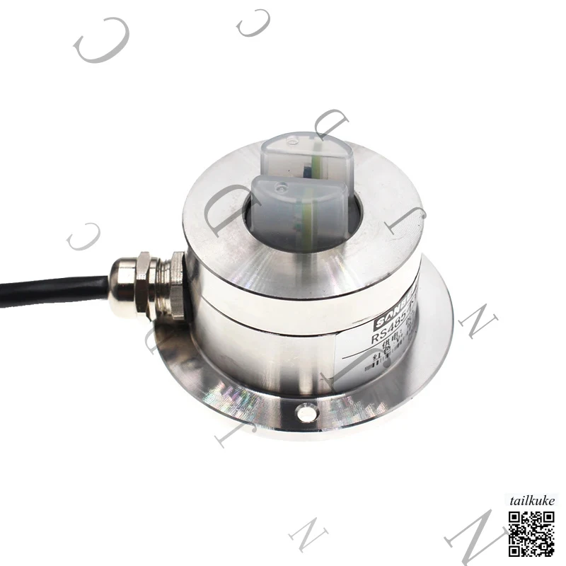 RS485 Sensor Water Quality Sewage Turbidity Analyzer Liquid Suspended Matter Sludge Concentration Detector