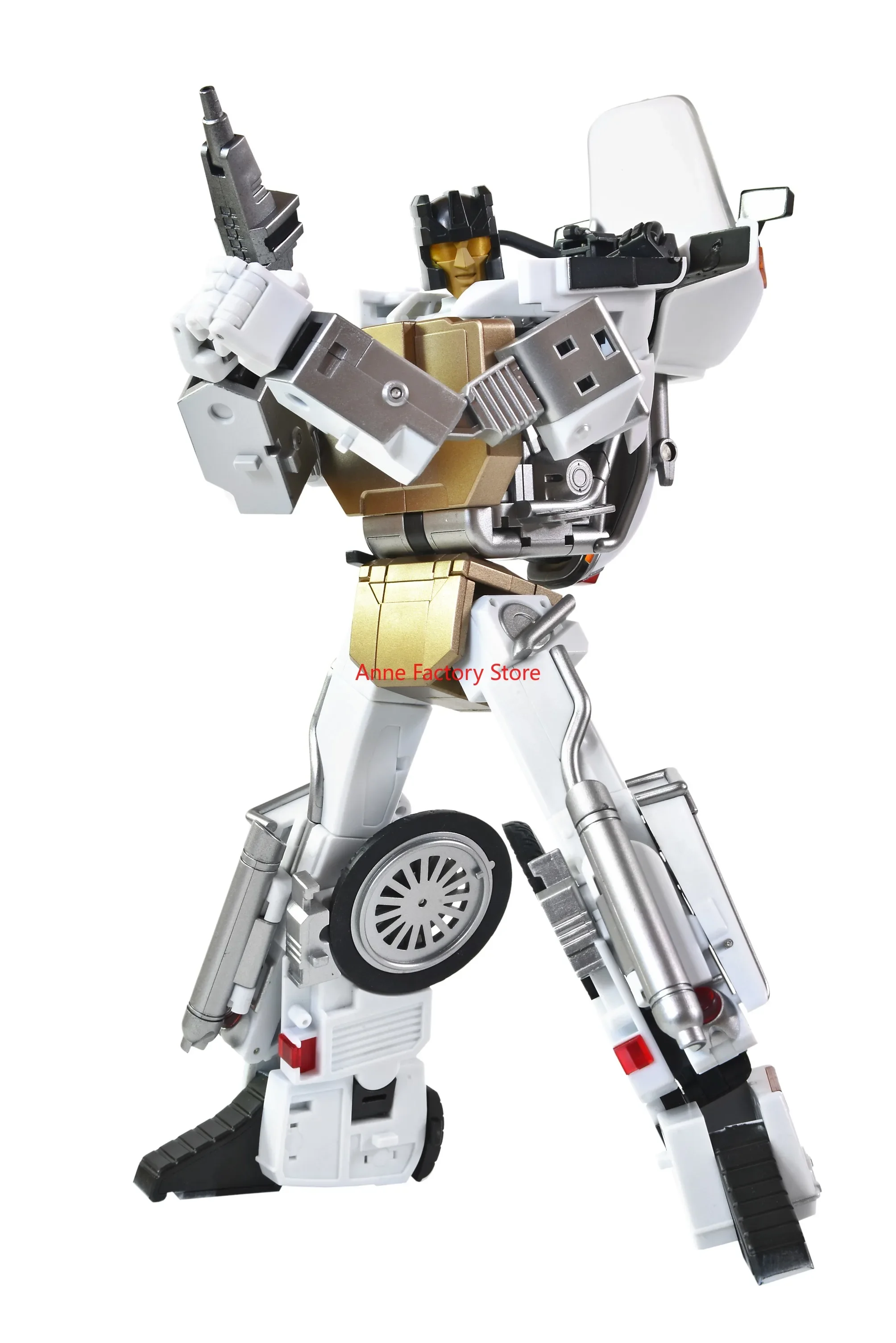 มีสินค้าในสต็อก ของเล่นกราฟิกแอคชั่น MMC Ocular Max OX PS-23 PS23 PS24 groove defender hot spot รุ่นใหม่ล่าสุด