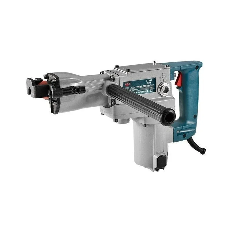 

Power Tools Electric Hammer Impact Drill Impact Hammer 3-38E High Power Electric Pickaxe Multifunctional