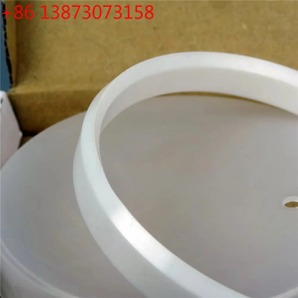 RJ-2 BateRpak Pad Printing Machine spare part  ink cup Ceramic Ring,ODxIDxH mm,Type RJ2