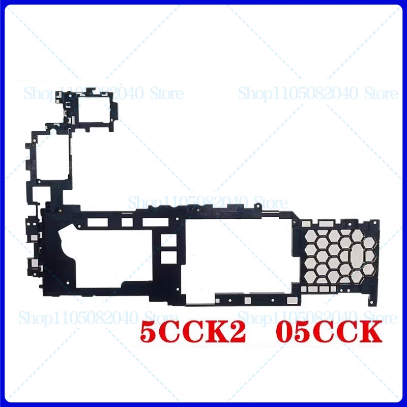 

05CCK2 5CCK2 New for Latitude 5530 Precision 3560 Laptop Built-in Motherboard Frame Support Case Bracket
