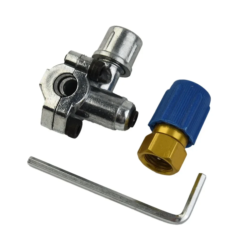 BPV-31 Cap Valve Kit 1/4