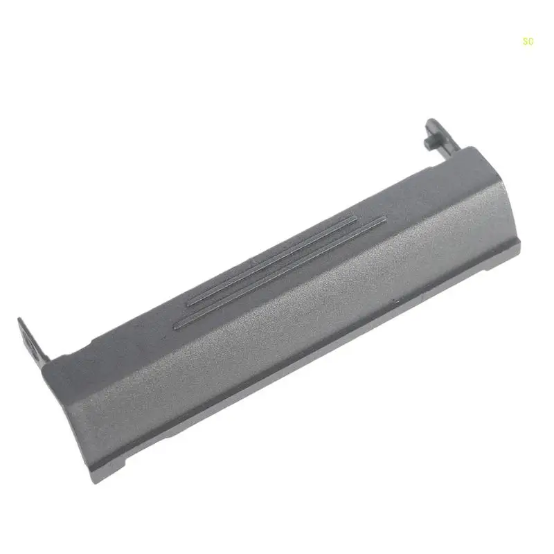 1 PC HDD Copertura Per Latitudel D630 D620 Hard Disk Copertura Coperchio Vite Vassoio Dropshipping