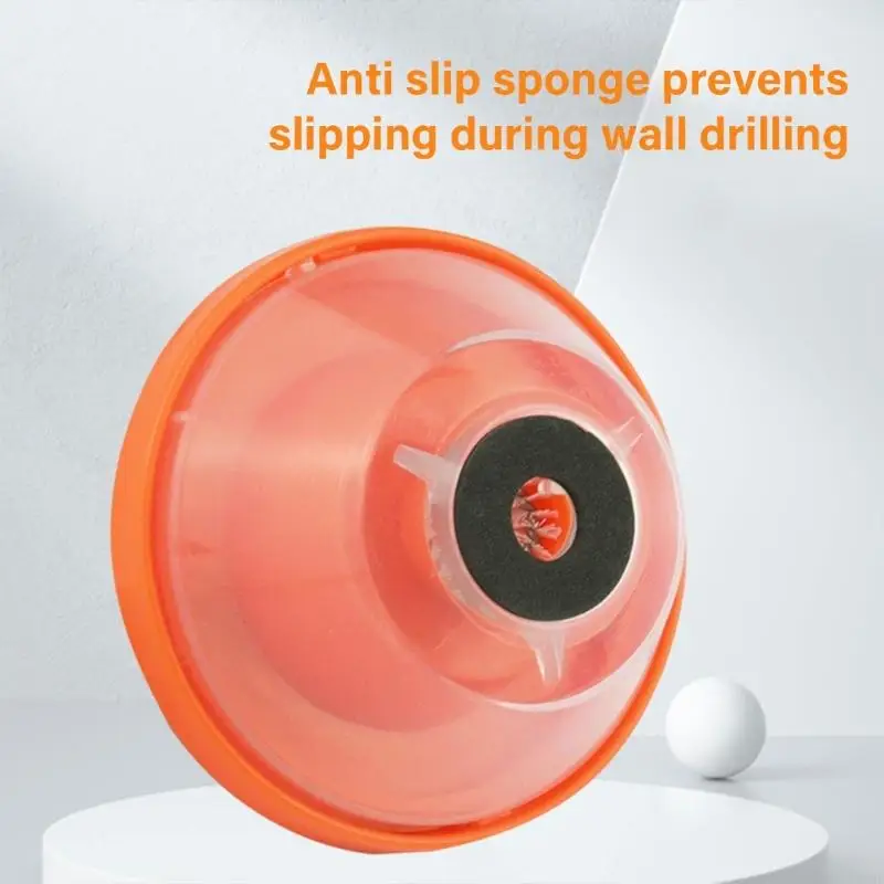 57QF Thiết bị sưu tập DustProof Device Ashes Bowls để khoan điện & tác động Phụ kiện công cụ năng lượng, sử dụng chuyên nghiệp