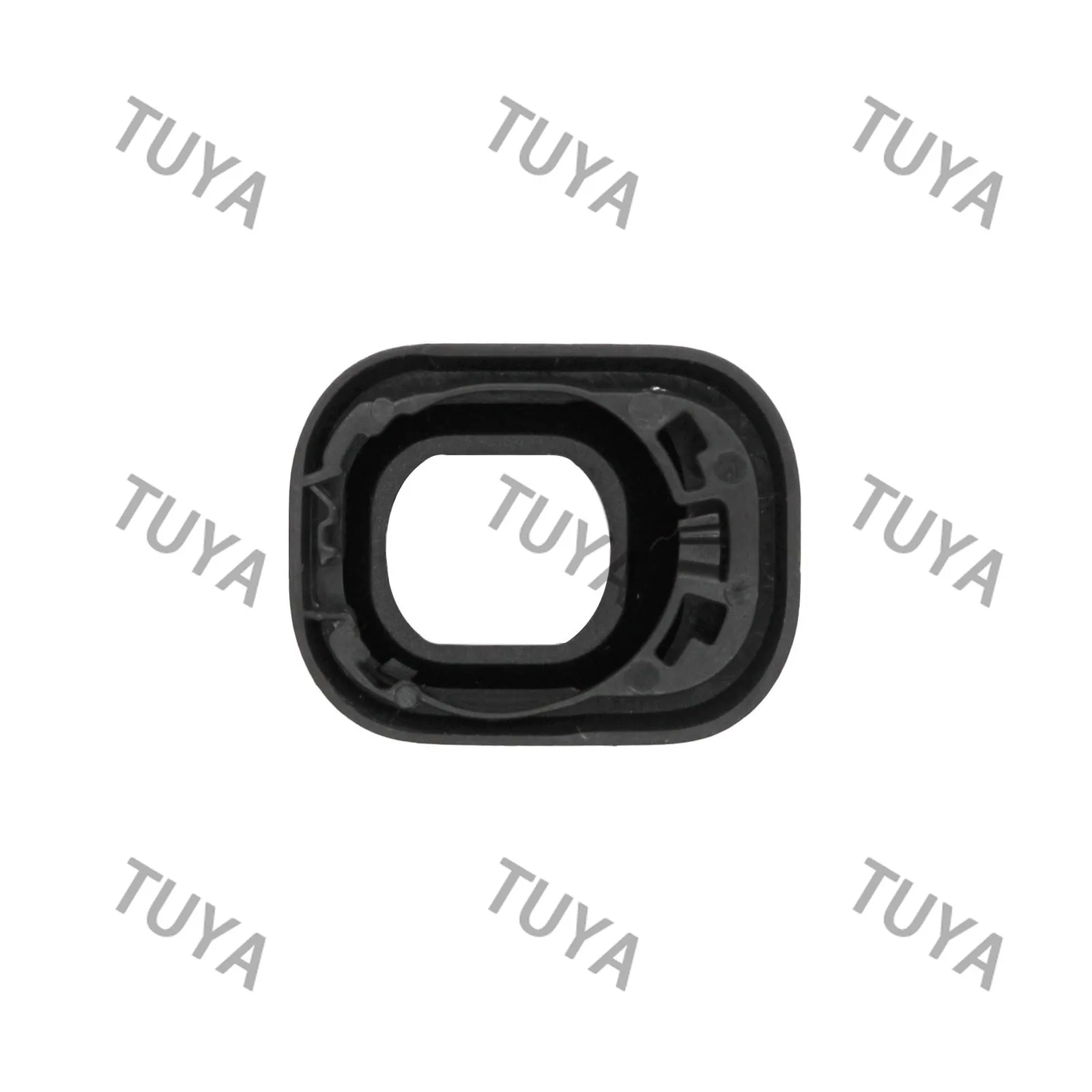 Original Camera Cover For Mini 4 Pro Gimbal Camera Cover Camera Lens Bezel Frame Replacement For Mini 4 Pro Lens Cap