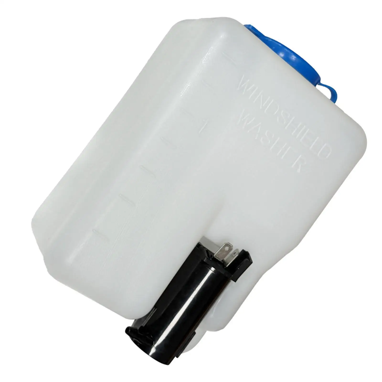 

Комплект бачка для омывателя лобового стекла автомобиля 1.5 л, из ПП, прочный, компактный, для очистки лобового стекла автомобиля