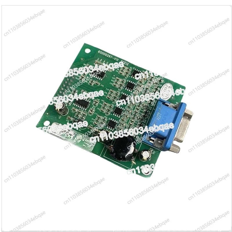 

For Elevator G12 Inverter PG Card 65000297-V11 SCEI2