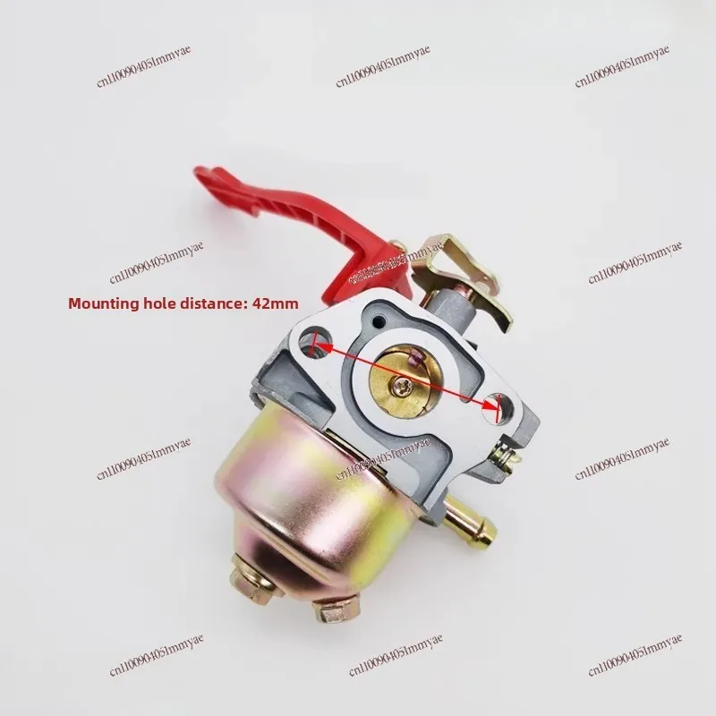 NH-130/150 Carburetor Micro tiller Trencher Carburetor