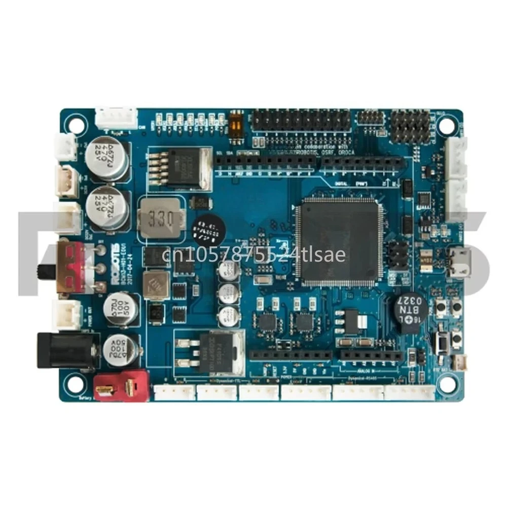 Controller Open Source Control Module for ROS ROBOT CR1.0 Controller for TurtleBot3