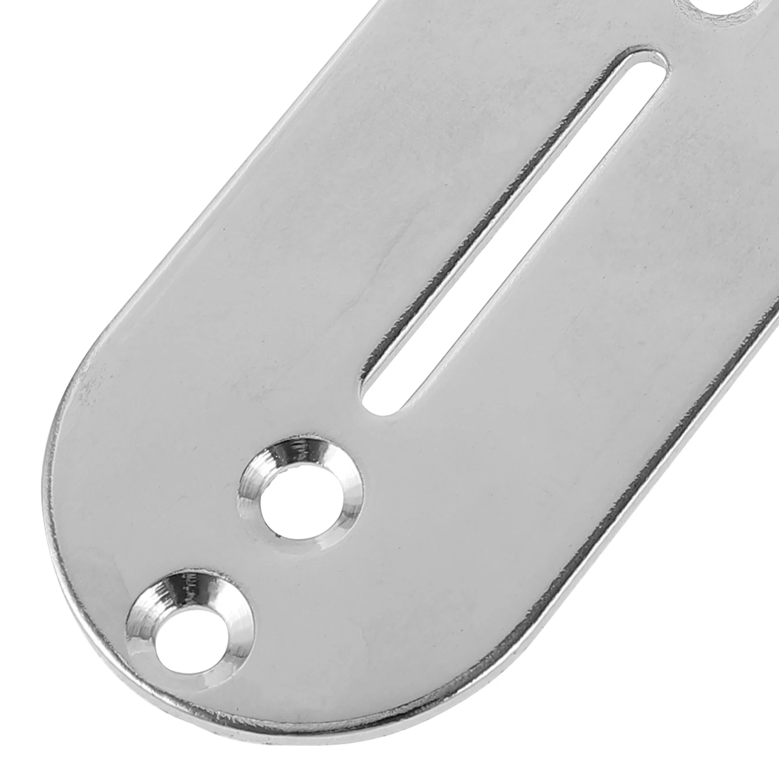 

1 Set Plate Guitar Volume Cap Bass Volume Knob Replacement Parts Electric Guitar Control Circuit Metal Plastic Durable Design