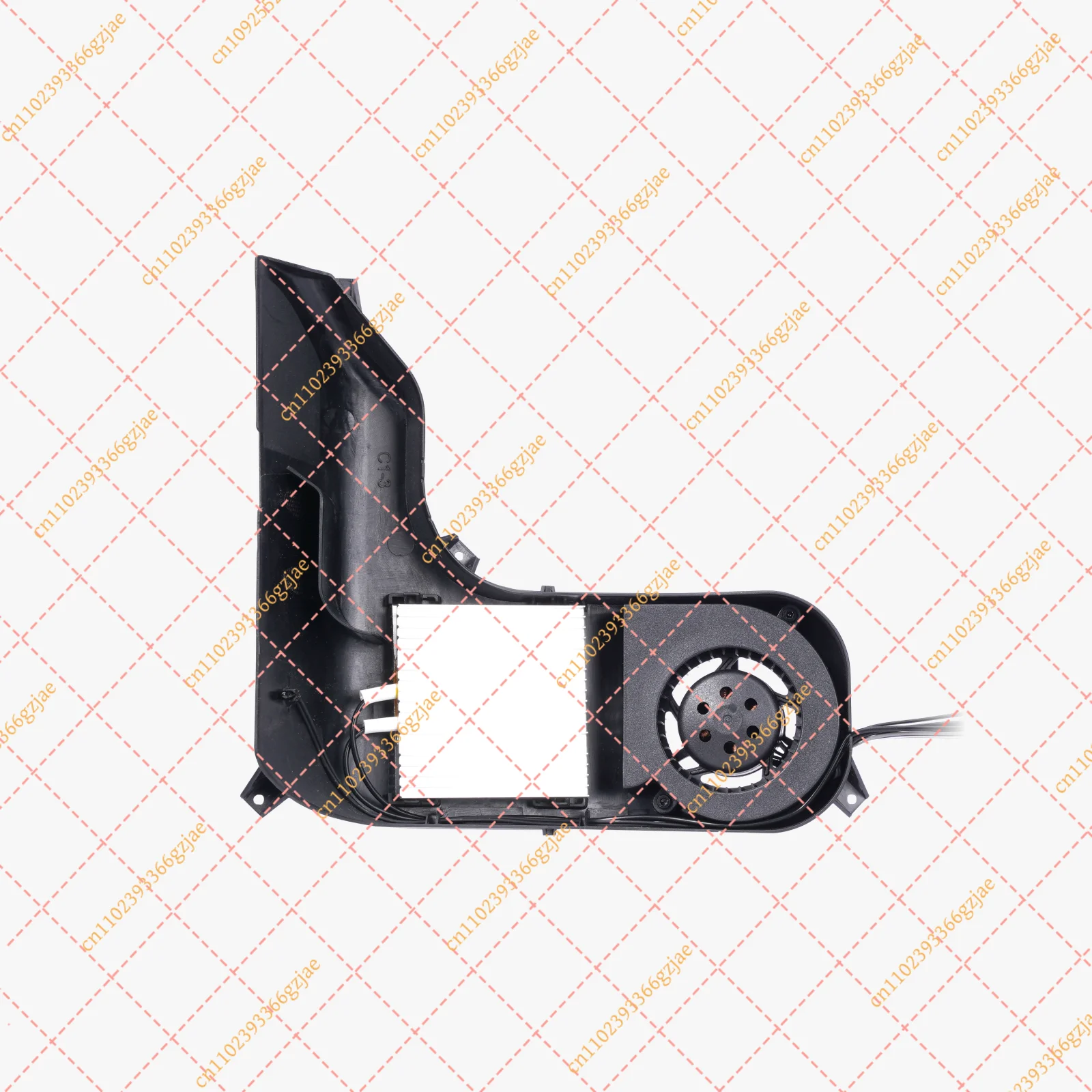 Heating Unit Slot 1/2/3/4For  Bambu Lab AMS 2 Pro Heating Unit Replacements