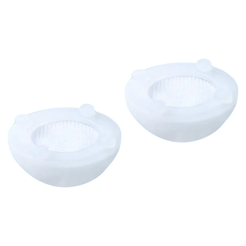 A39M 2PCS For Narwal J1 / J2 / J3 Robot Vacuums Cleaner Replacement Spare Parts Clean Water Tank Filter Plug Household Cleaning