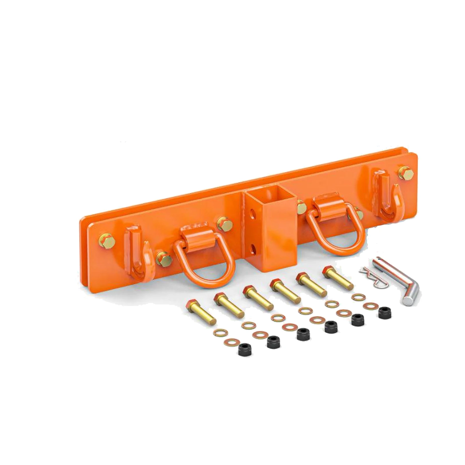 Tractor Bucket Hook…