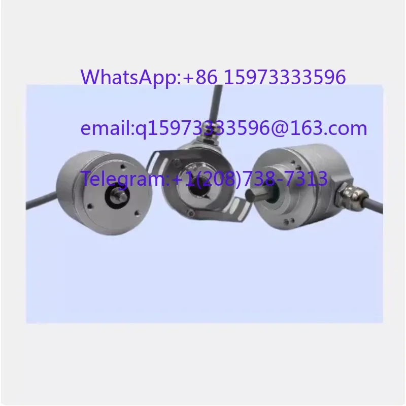 WT1024NY-HD4 BTH90.WT1024NY-HD4 Rotary Encoder 1024 Pulse Resolution Position Sensor For Automated Equipment Replacement Spare