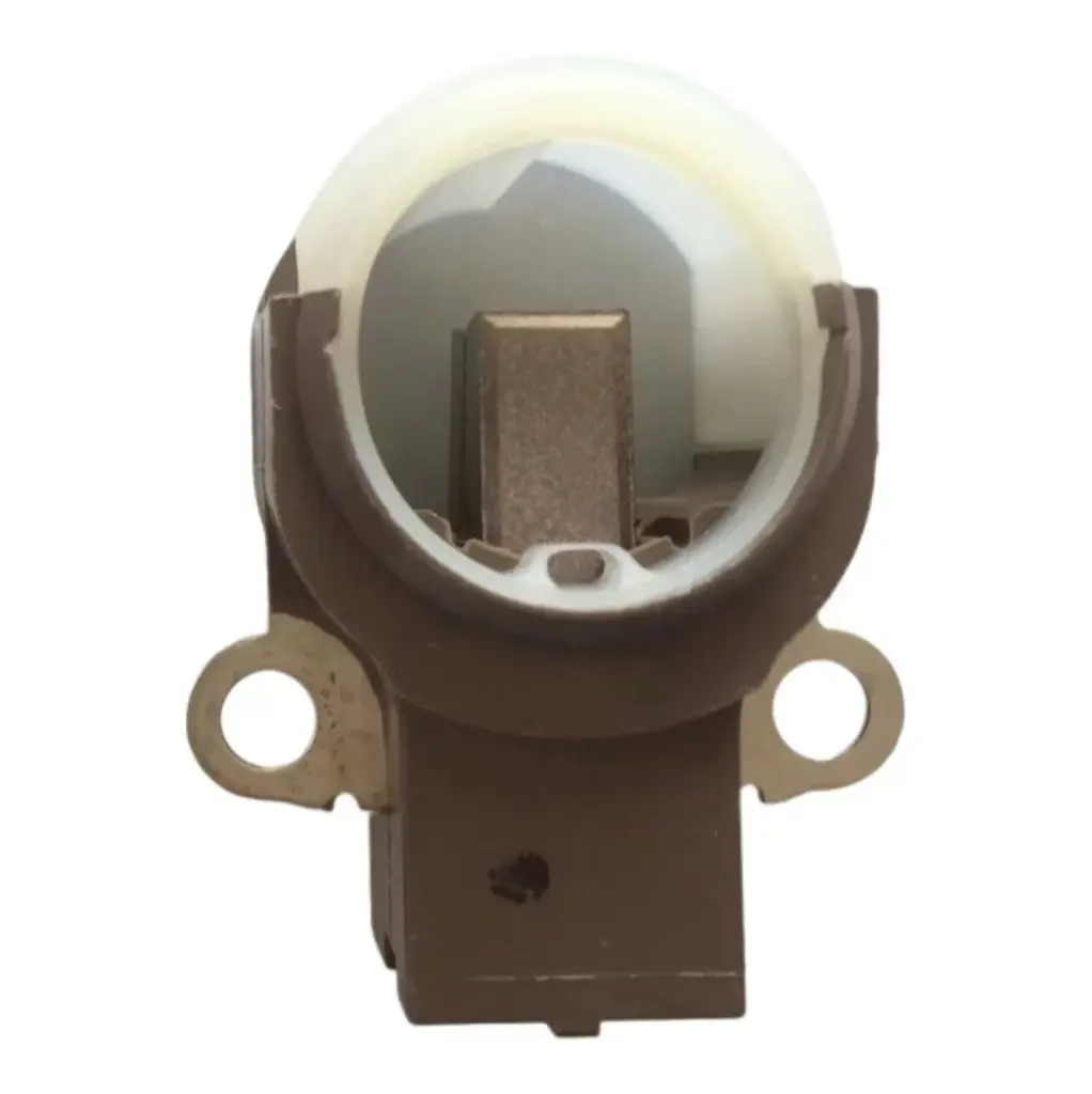 

1pcs For Toyota Corolla Camry Reiz RAV4 Alternator Carbon Brush Holder and Brushes