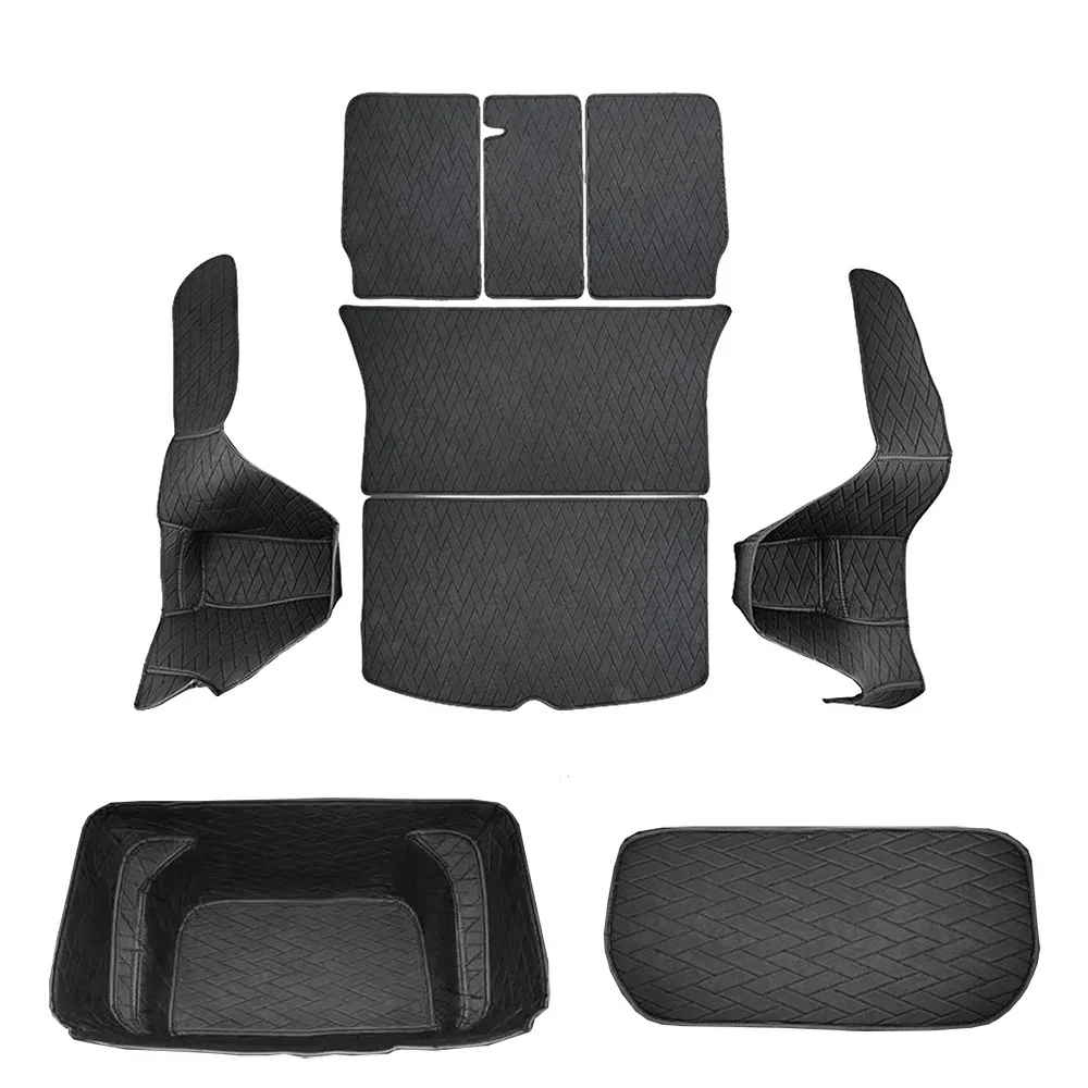 Storage Pad Set b