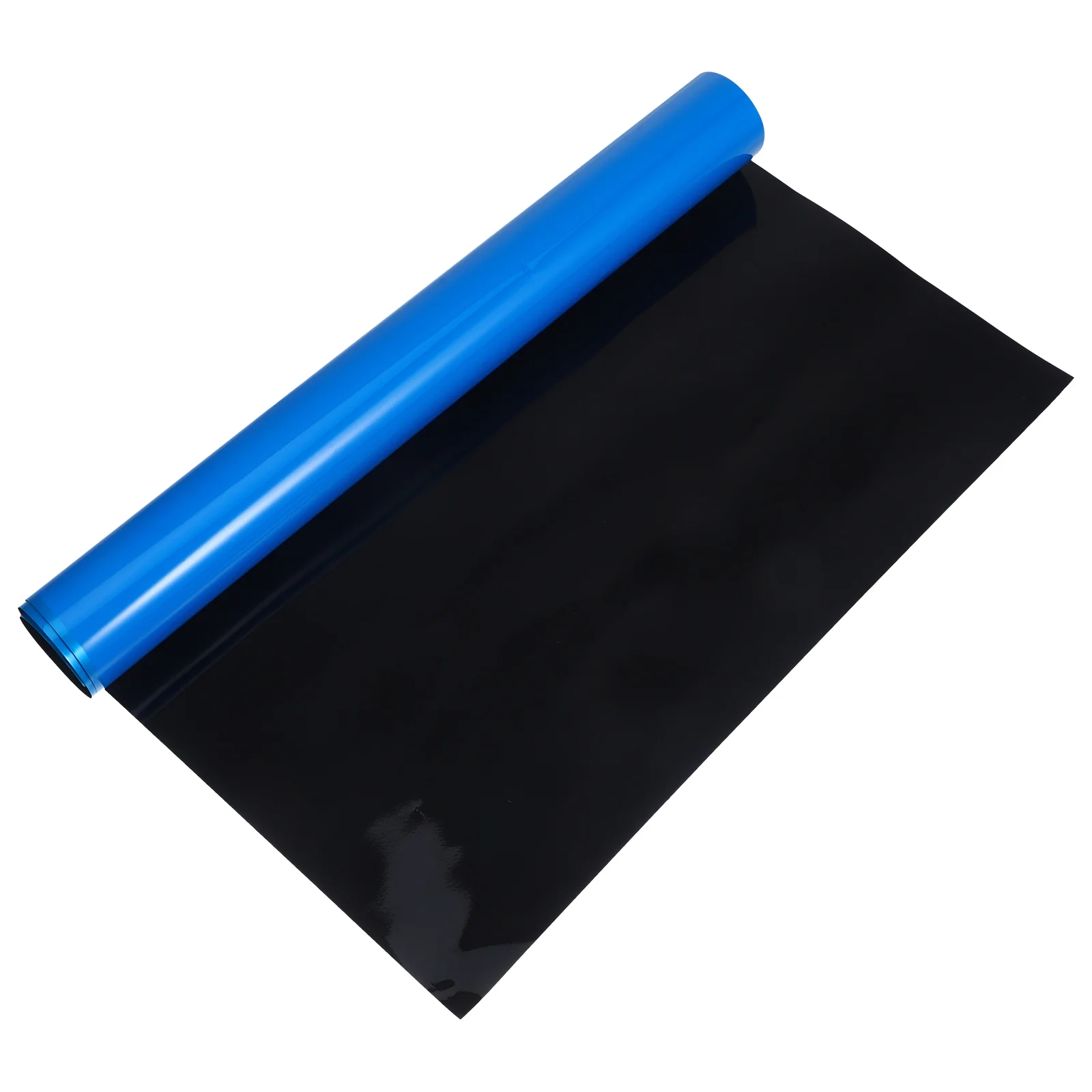 

30 X52cm Background Adhesive Decal Fish Tank Film Glass Decals Wall Sticker Paper Aquarium Wallpaper Stickers