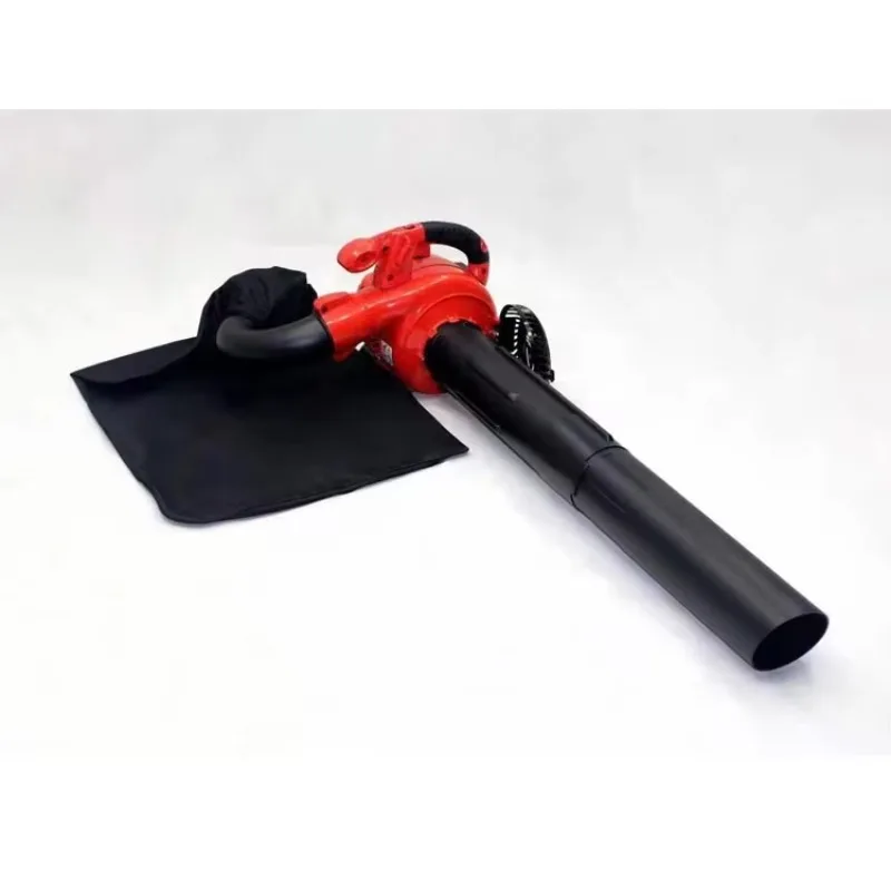 Football Field Cleaning Hair Dryer Road Portable Leaf Suction Machine Courtyard Blowing and Suction Machine