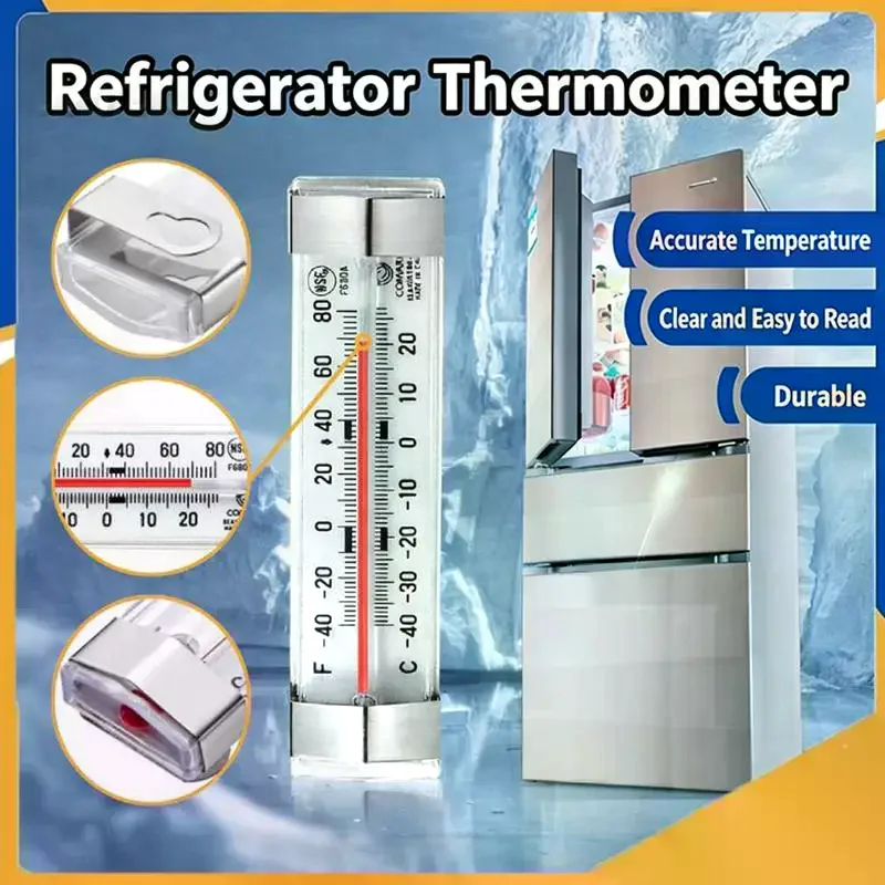 Refrigerator  Small Dial Freezer  Classic Series Temperature  for Refrigerator Freezer