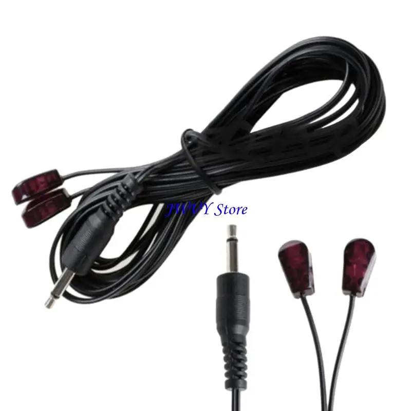 573A 3,5 mm receptor controle remoto infravermelho IR 3,5 mm para o conjunto